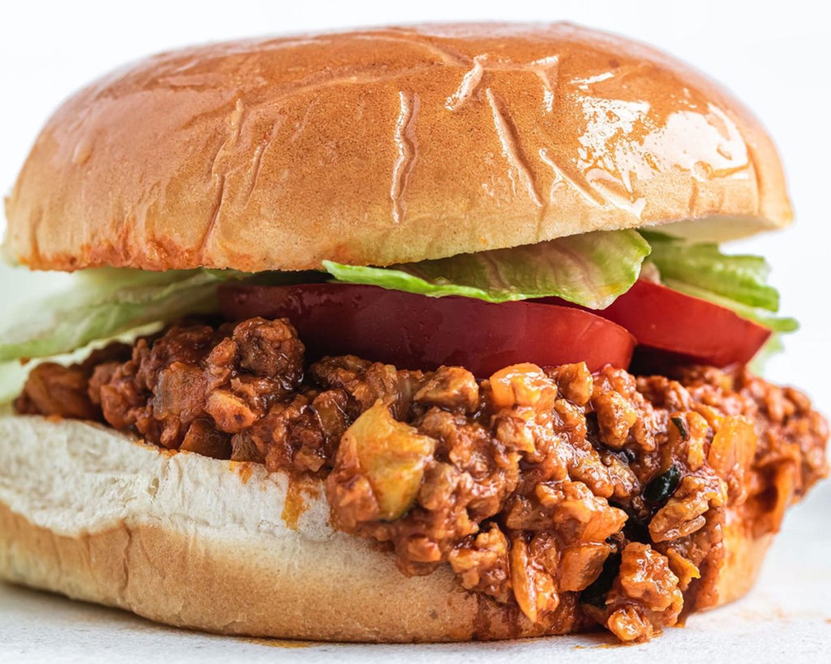 Sloppy Joe