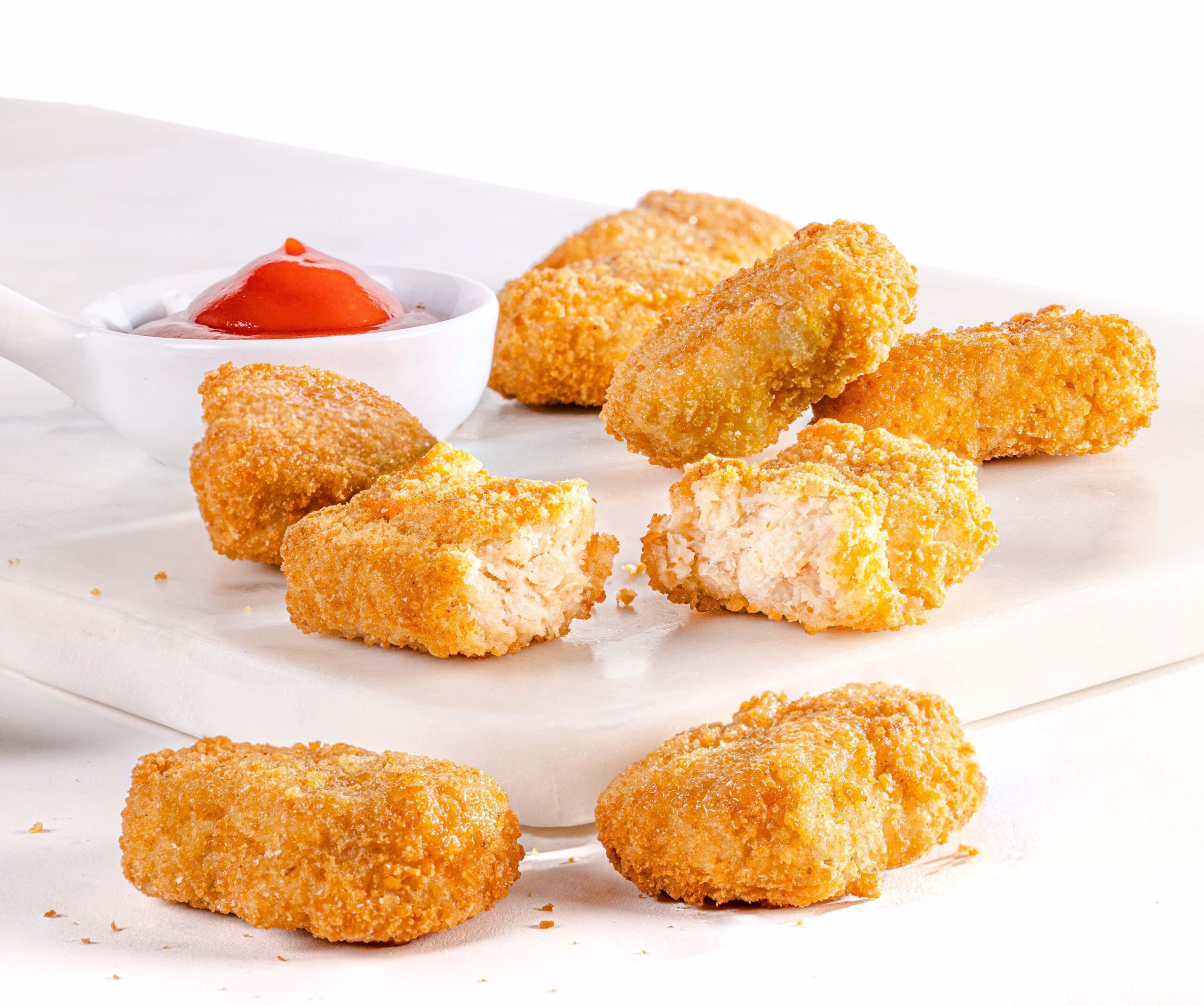 Hungry Planet Chicken™ Nuggets